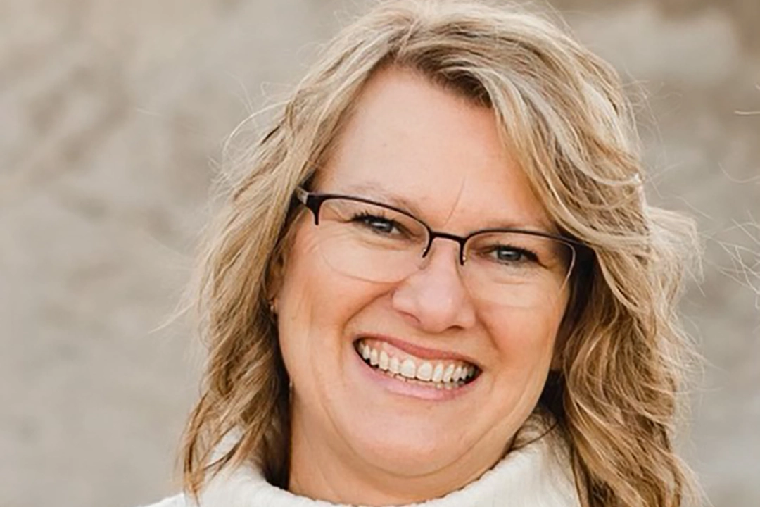 Esther Reimer
